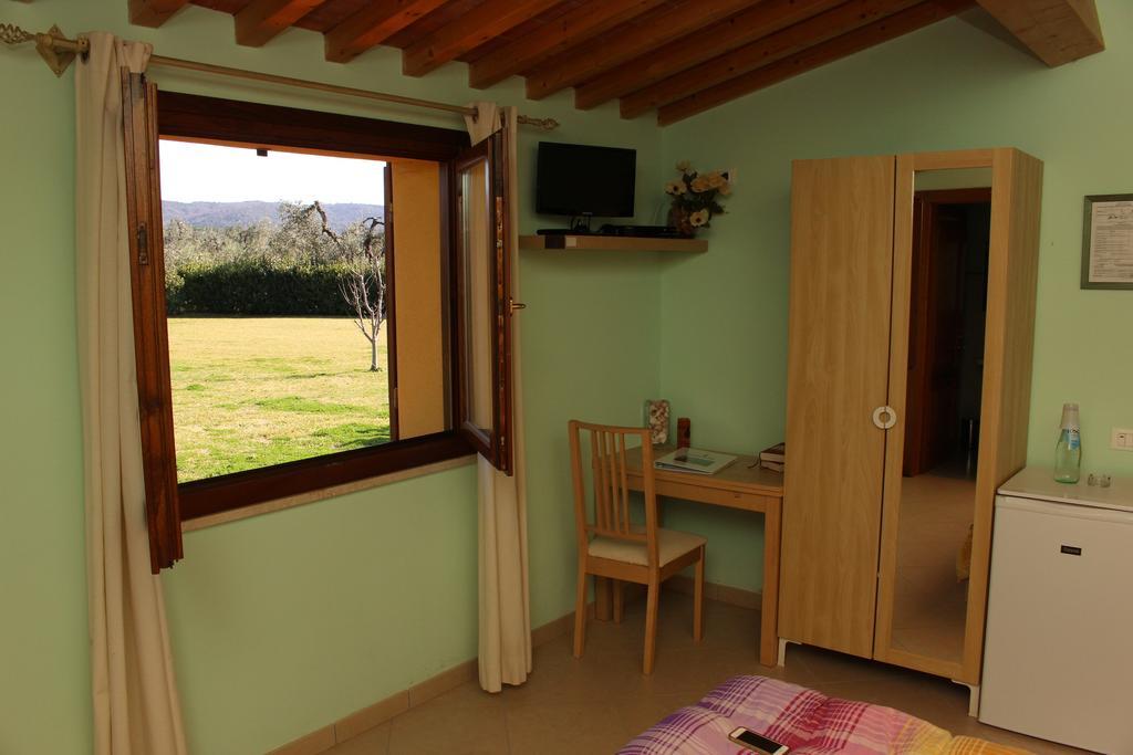 Agriturismo Eucaliptus Больгері Екстер'єр фото